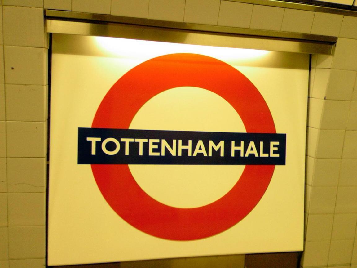 Сasa de vacaciones Hale Londres