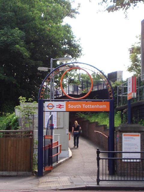 Hale Сasa de vacaciones Londres