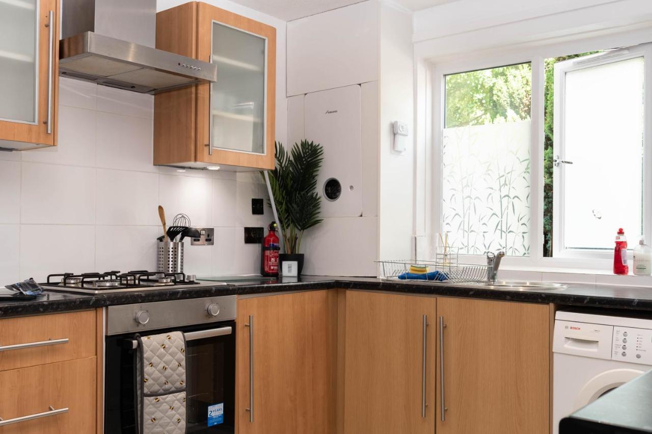 Hale Vakantiehuis Londen
