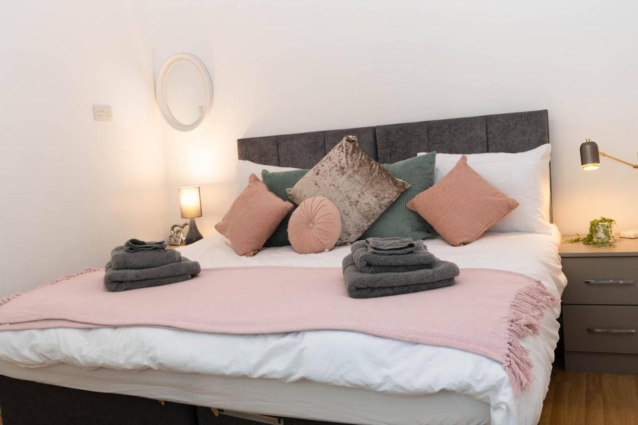 Hale Vakantiehuis